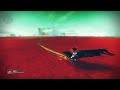 Gouging Light Custom Sparrow Trail Showcase (Master VoTD Sparrow)