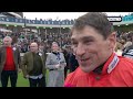 Madara proves perfect tonic for Skeltons in Plate | Full Race | Cheltenham Festival 2026 | Racing TV