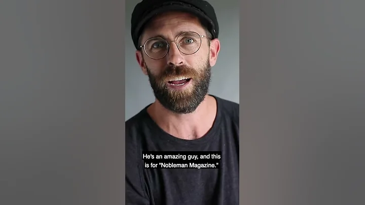 Justin Hartley BTS Photo Shoot #shorts