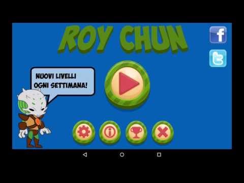 Roy Chun - particle effects. Libgdx Box2d Scene2D