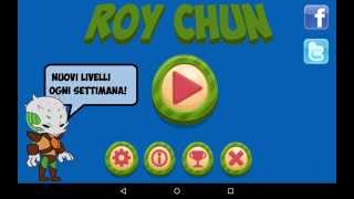 Roy Chun - particle effects. Libgdx Box2d Scene2D screenshot 5