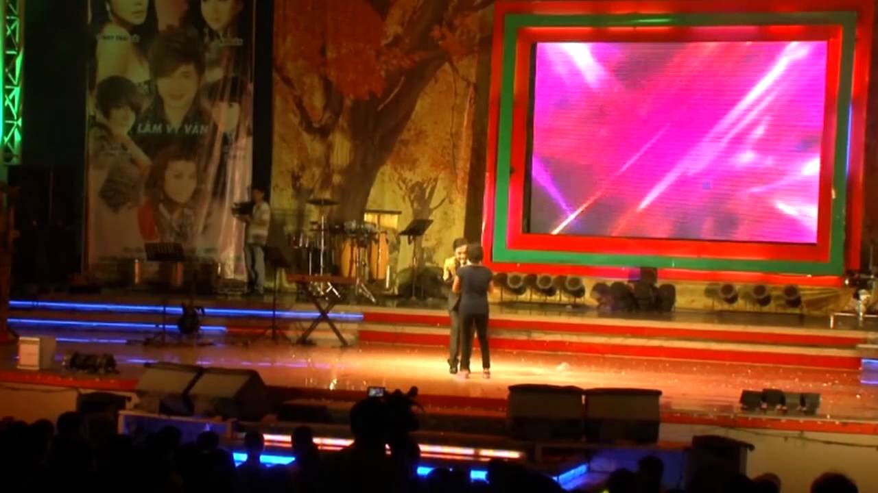 Trích Đọan: An Lộc Sơn - Vũ Luân [Official]