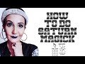 How to do Saturn magick?
