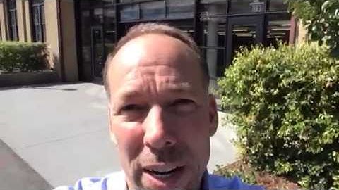 Stanford Innovation and Entrepreneurship certificate program graduation video