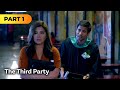 ‘The Third Party’ FULL MOVIE Part 1 | Angel Locsin, Sam Milby, Zanjoe Marudo