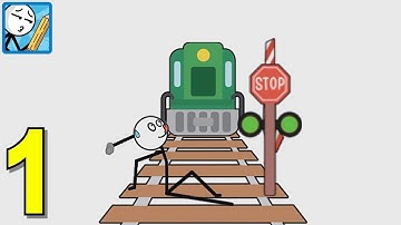 Draw puzzle sketch it Gameplay Walkthrough Part 1 Level 1-13 (IOS-ANDROID)