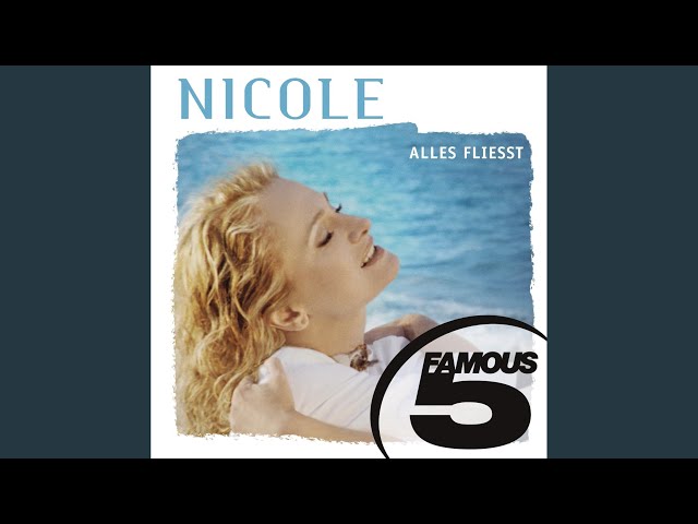 Nicole - Du Bist Der Sommer