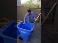 How To Clean Your Smelly Garbage Can рџ пёЏ Odor Clean Garbage Problemsolved How To Clean Your Smelly Garbage Can рџ пёЏ Odor Clean Garbage Problemsolved