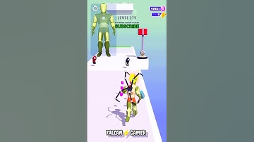 🔥 MAShup HEro 👀 LEVel 279 Android⚡IOS #mashuphero #gameplay #shorts