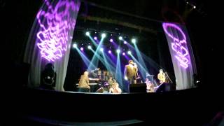 18Jazz Fest Sarajevo Gregory Porter