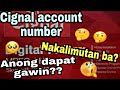 ACCOUNT NUMBER'', OMG!!! - YouTube