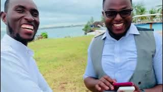 Usiogope by Msanii Music Group Behind the Scenes