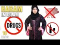 10 Worst Haram Things In Islam | Compilation