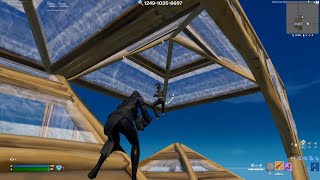 new new (Fortnite Montage)   Best Controller Settings For AIMBOT/Piece Control 🧩