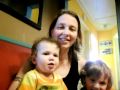 Owain is Home from the Hospital A Quick Update | CHD Warrior! | The Nut House Tribe
