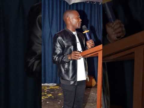 AWO WOLI MUKAMA WEJAYANIRA OKUBERA NYAMBA MUKAMA