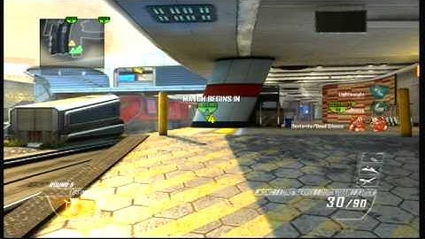 Call of Duty Black Ops 2|Xbox|League play Search and Destroy on Express