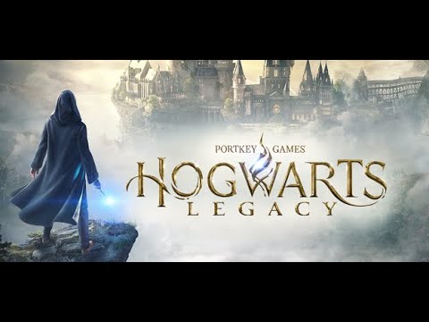 Hogwarts Legacy – Official 4K Reveal Trailer 