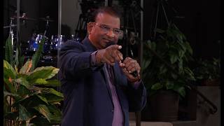 Guest Speaker - Dr. Paul Dhinakaran