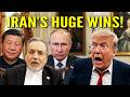 Russia &amp; China Now OPENLY Backing Iran! w/ The Duran