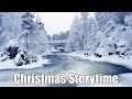 Family Over Gaming - Christmas Storytime 2014