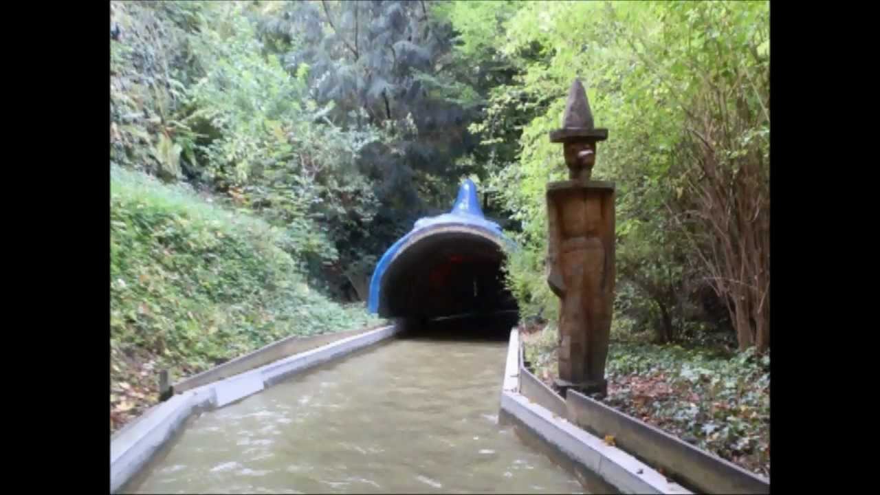 Ludwigsburg Märchengarten