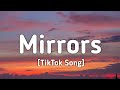 Justin Timberlake - Mirrors (Lyrics) "And I can