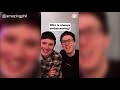 Dan & Phil - Instagram Story Compilation (March 2nd 2021)