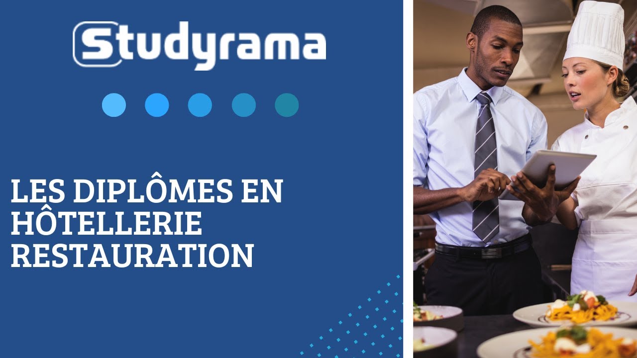 Page De Garde D'une Etude Technique Bts Hotellerie Projet De Formation Motivé Mise À Niveau Hotelerie Restauration Exemple
