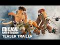 L’Era Glaciale: Punto di Ebollizione | Teaser Trailer