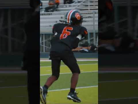 Metter Middle School Football 2023