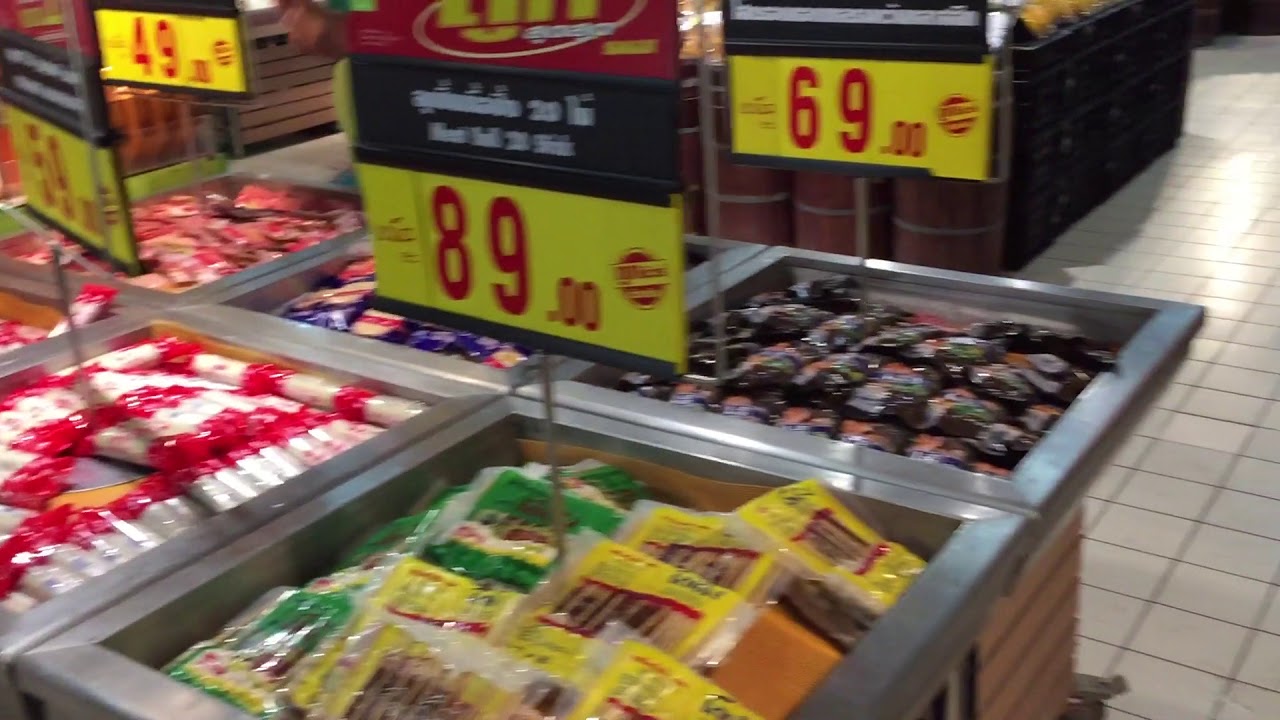 Pattaya Central BIG C Soi Klang YouTube pattaya-central-big-c-soi-klang-youtube