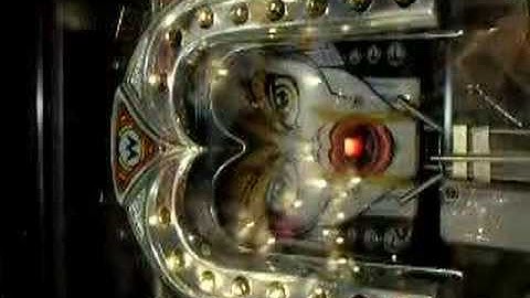 Bride Of Pinbot problem part 2