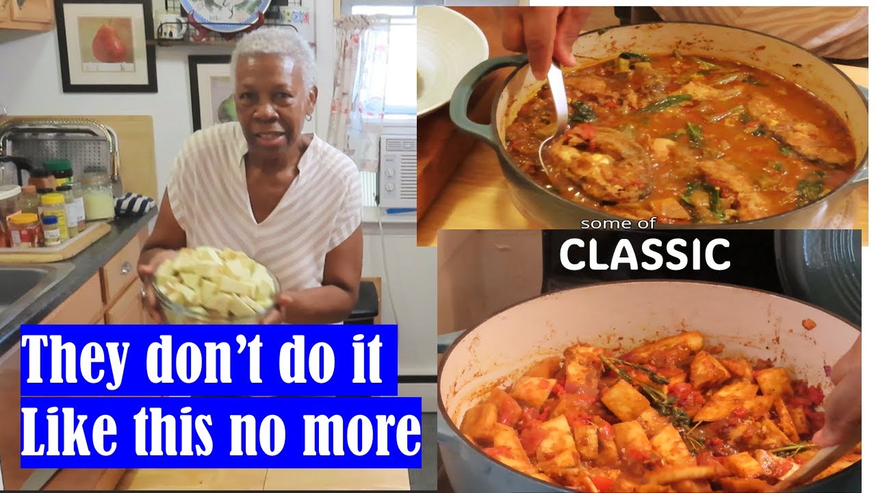 A simple and classic dinner - what a delicious legume recipe! - YouTube