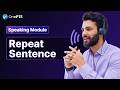 PTE Repeat Sentence Tips and Tricks Bangla | Score High | PTE RS 2026 Guide