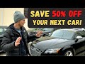 How to Save 50% OFF Your Next Car?? Our Latest Rebuild Projects from Copart and IAA Salvage Auctions