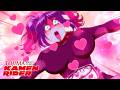 Proposed To an Enemy Goon so She Wouldn't Kill Him | Tojima Wants to Be a Kamen Rider