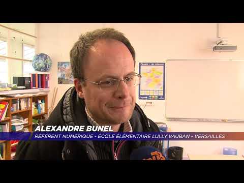 yvelines-|-huit-classes-fermées-à-versailles-pour-cause-de-covid-19