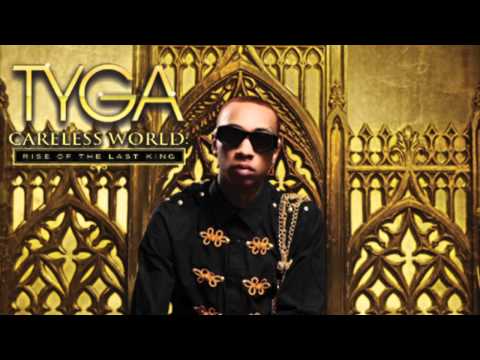 Tyga (+) Black Crowns