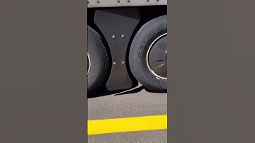 10 MPG Is Possible - #trucking #viral #subscribe