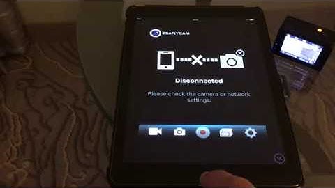 apeman a80 wifi problem 2