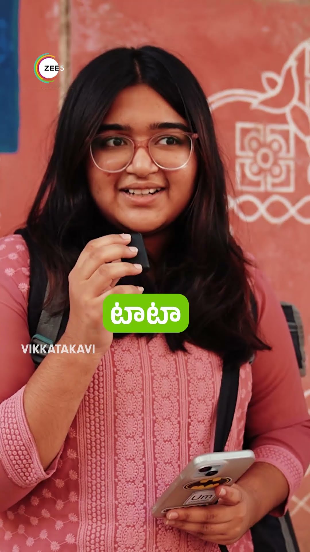 Audience reactions for Vikkatakavi Trailer Telugu Biggest Detective Webseries Premieres 28 November