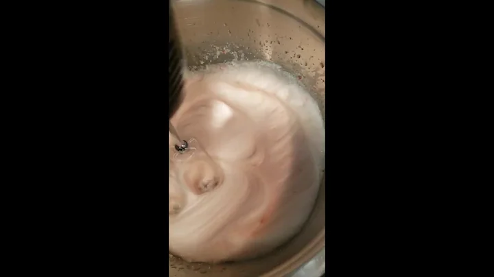 Making Indian Ice Cream with Allyson Sterling