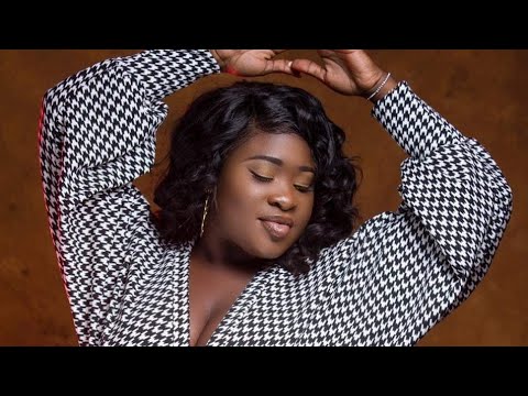Ghanaian Singer, Sista Afia Involved In An Accident