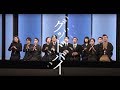 KERA CROSS 第二弾『グッドバイ』ゲネプロ ダイジェスト映像