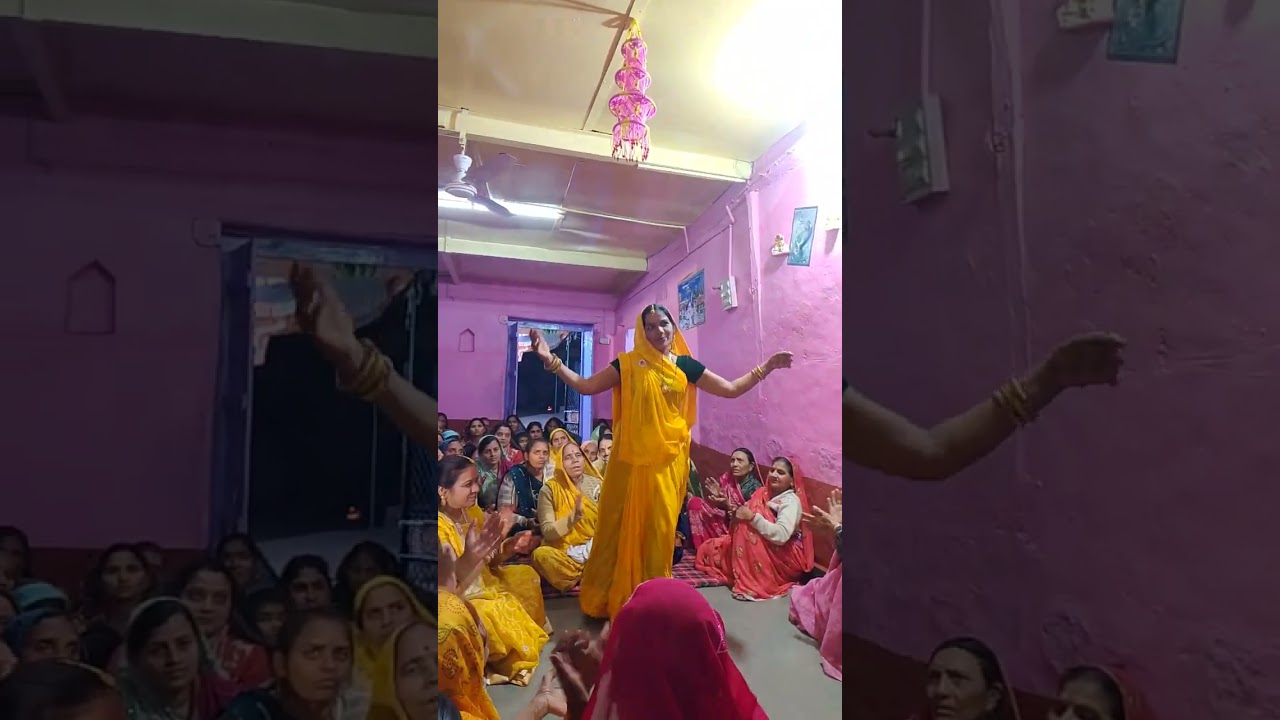 वाह#निमाड़ी  #वाह ईना🌹 ईश्वर🌹 को पड़ीजायग मार म्हारा 🕺भाई होण समय बड़ो बलवान#hindudeity