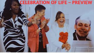 John David Sorrell, Sr. – Celebration of Life (Event Preview)