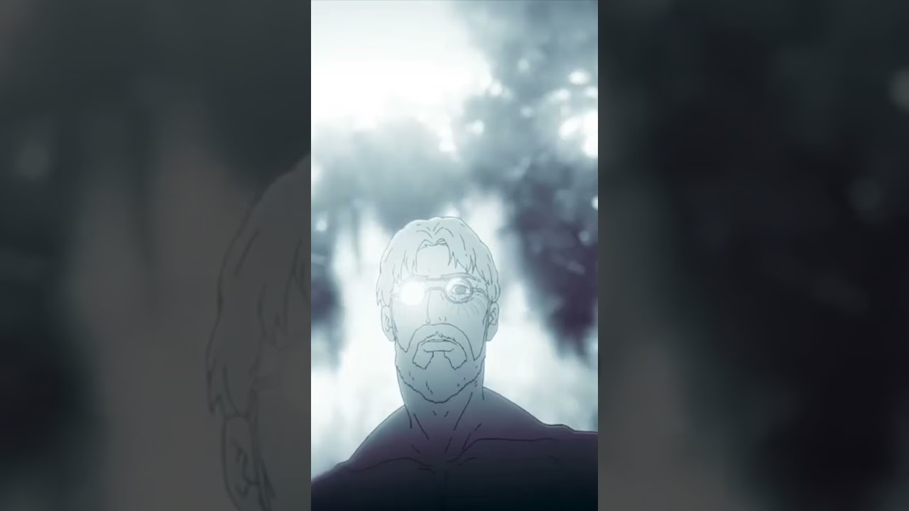 Attack on Titan | Edits #anime #aot #levi