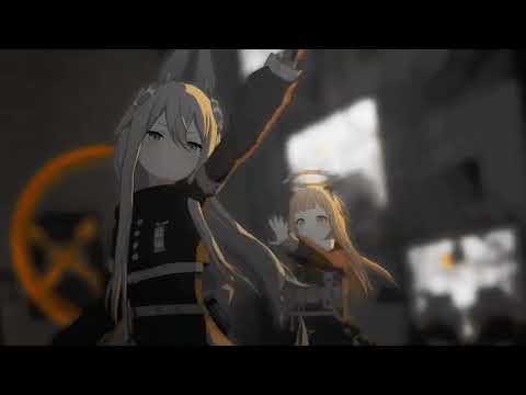 【プロセカMV】エゴイスト【ゲーセン組】