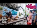 J'irai graffer chez vous #5 Vietnam (le retour) thumbnail